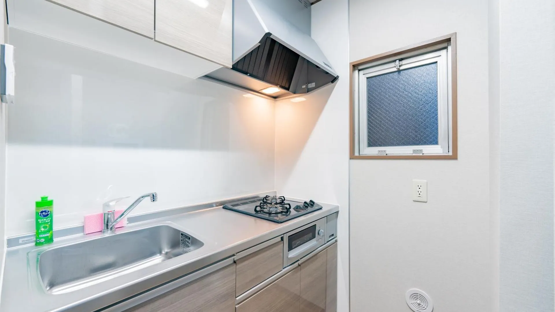 Apartment 浅草アパートメント 401 Tokyo