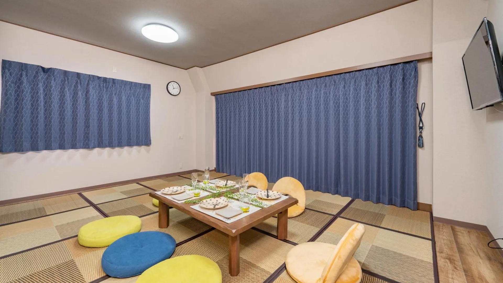 Apartment 浅草アパートメント 401 Tokyo