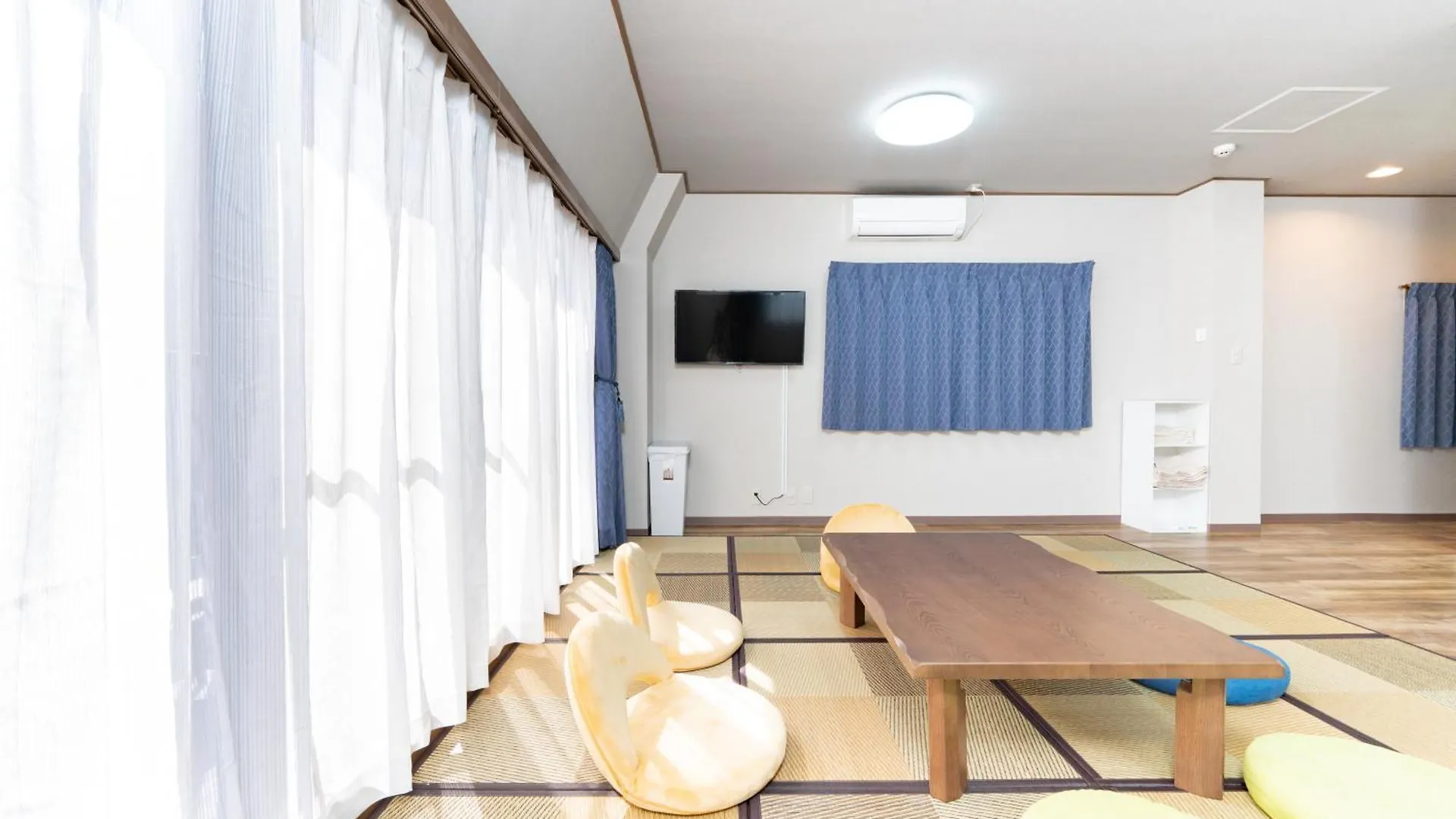 Apartment 浅草アパートメント 401 Tokyo Japan