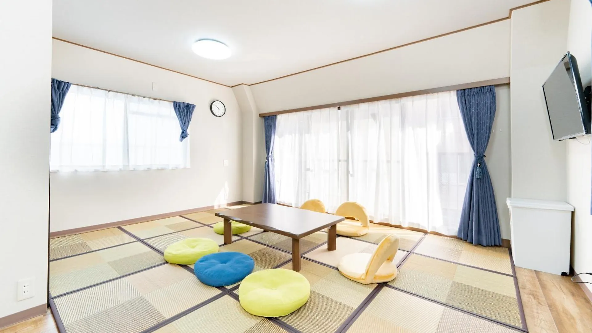 浅草アパートメント 401 Tokyo
